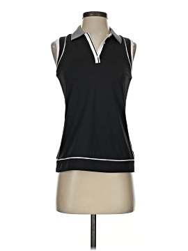 Lady Hagen Sleeveless Blouse