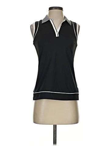 Lady Hagen Sleeveless Blouse (view 1)