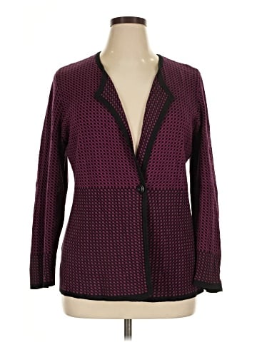 Pendleton Cardigan (view 1)