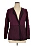 Pendleton 100% Cotton Burgundy Cardigan Size XL Petite - photo 1