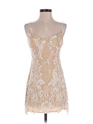 Storia Cocktail Dress (view 1)