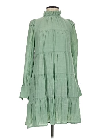 Entro Casual Dress (view 1)