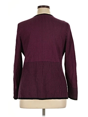 Pendleton Cardigan (view 2)