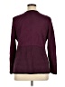 Pendleton 100% Cotton Burgundy Cardigan Size XL Petite - photo 2