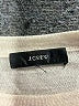 J.Crew 100% Merino Wool Tan Cardigan Size M (estimated) - photo 7