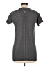 Lululemon Athletica Gray Active T-Shirt Size 10 (estimated) - photo 2