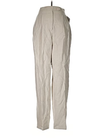 Jennifer & Grace Linen Pants (view 1)