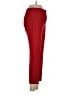 Ann Taylor Red Dress Pants Size 4 Petite - photo 4
