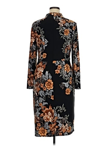London Times Cocktail Dress (view 2)