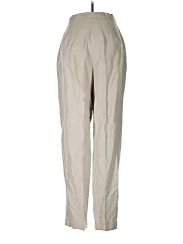 Jennifer & Grace Linen Pants (view 2)