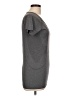 Lululemon Athletica Gray Active T-Shirt Size 10 (estimated) - photo 4