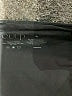 CUUP Solid Black Swimsuit Bottoms Size Lg (4) - photo 3