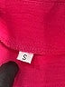 Unbranded 100% Polyester Pink Short Sleeve Blouse Size S - photo 7