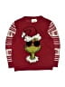 Hybrid Apparel Red Pullover Sweater Size 3T - photo 1