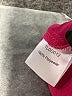 Unbranded 100% Polyester Pink Short Sleeve Blouse Size S - photo 8