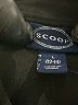 Scoop Black Zip Up Hoodie Size 12 - photo 6