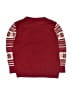 Hybrid Apparel Red Pullover Sweater Size 3T - photo 2