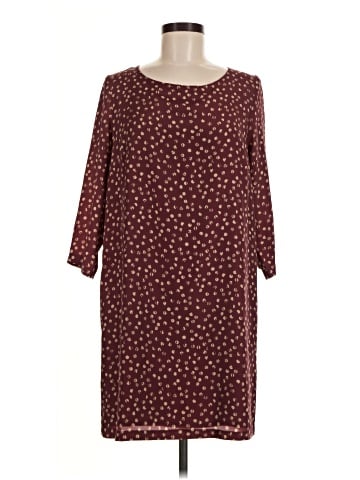 BCBGeneration Casual Dress (view 1)