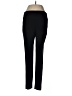 Cartonnier Solid Black Dress Pants Size 6 - photo 1