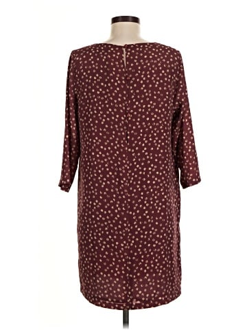 BCBGeneration Casual Dress (view 2)