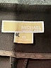 MICHAEL Michael Kors Solid Black Dress Pants Size 10 - photo 7