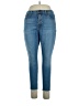 J.Crew Factory Store Blue Jeans Size 31 waist - photo 1