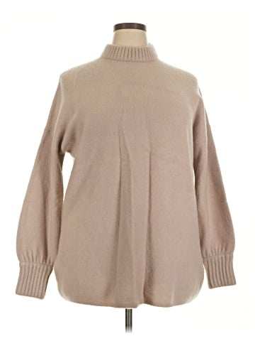 Assorted Brands Turtleneck Sweater (view 1)