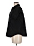 Old Navy Black Sleeveless Button-Down Shirt Size M - photo 5
