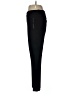 Cartonnier Solid Black Dress Pants Size 6 - photo 5