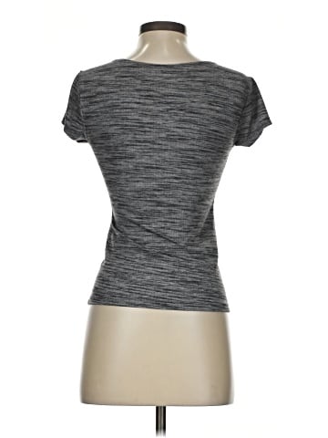 SO Short Sleeve Henley (view 2)