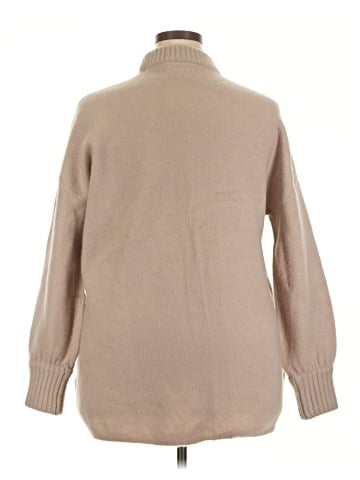 Assorted Brands Turtleneck Sweater (view 2)