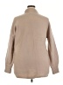 Assorted Brands Tan Turtleneck Sweater Size 3X (estimated) - photo 2