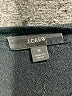 J.Crew 100% Wool Black Wool Pullover Sweater Size S - photo 7