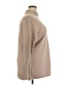 Assorted Brands Tan Turtleneck Sweater Size 3X (estimated) - photo 4