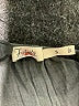 Faherty 100% Cotton Black Casual Dress Size S - photo 7