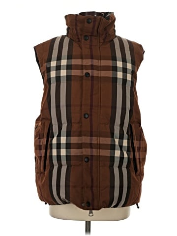 Burberry Vest (view 1)