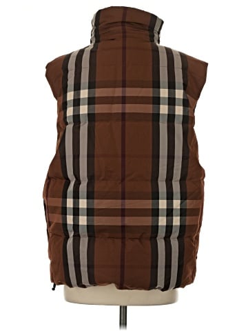 Burberry Vest (view 2)