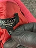 Talbots Burgundy Coat Size 14 - photo 6