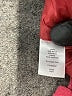 Talbots Burgundy Coat Size 14 - photo 7