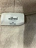 Wilfred 100% Merino Wool Tan Jacket Size XS - photo 6