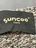 Suncoo Gray Wool Coat Size 2X (estimated) - photo 6