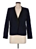 J.Crew Blue Blazer Size 6 - photo 1