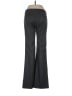 Theory Chevron-herringbone Gray Wool Pants Size 12 (estimated) - photo 2
