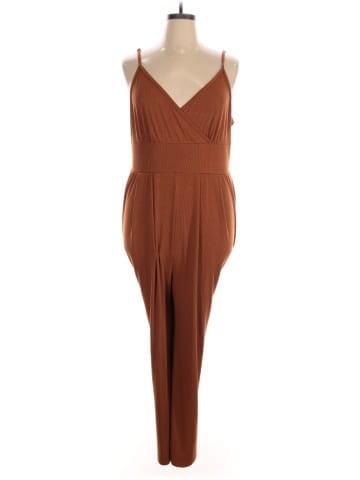 Cider Jumpsuit (view 1)