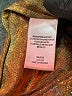 BCBGMAXAZRIA Gold Tank Top Size XXS - photo 8