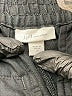 J.Jill Solid Black Track Pants Size M - photo 7