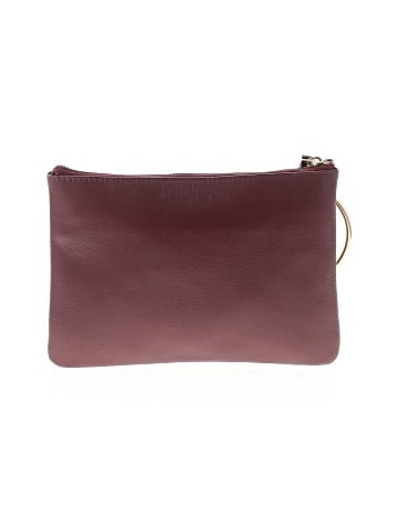Thacker Leather Wristlet (view 2)