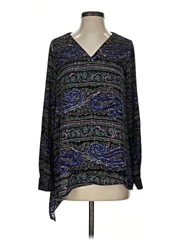 The Limited Long Sleeve Blouse (view 1)