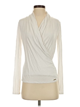 Elie Tahari Long Sleeve T-Shirt (view 1)