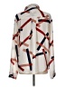 Lulus 100% Polyester Print Ivory Long Sleeve Blouse Size L - photo 2